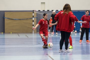 Bild 42 - wDJ Power Girls Cup Suederelbe